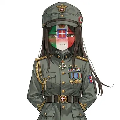 Profile image of 이탈리아 왕국