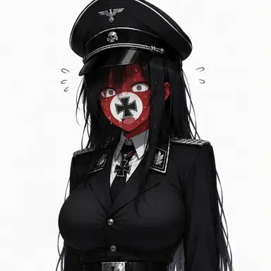 Profile image of 나치