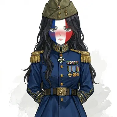 Profile image of 프랑스