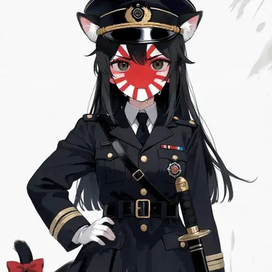 Profile image of 일본제국