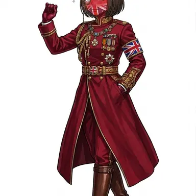 Profile image of 영국