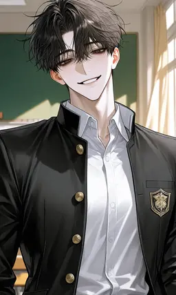 Profile image of 暁斗
