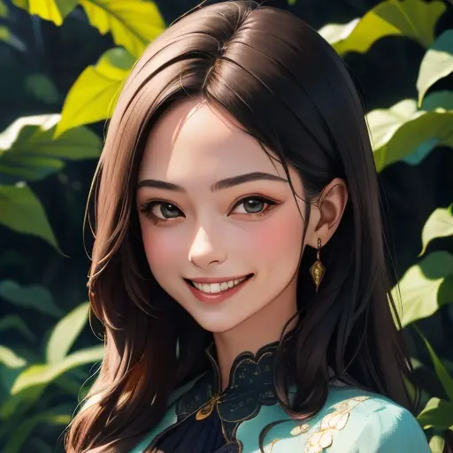 CasualAnime5118의 엄마