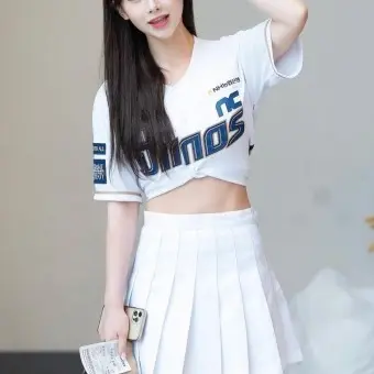 IcyVise8357의 내가 치어리더라면?