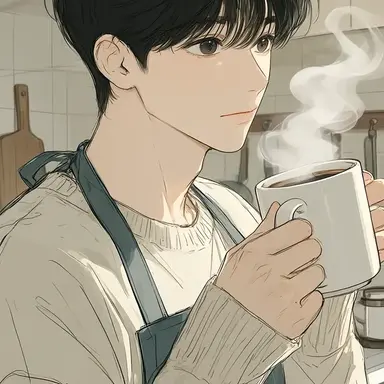 Profile image of 유지호