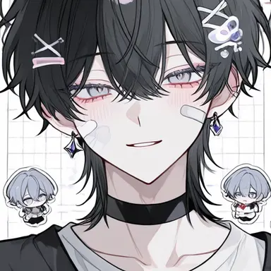 Profile image of 優