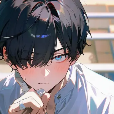 Profile image of 黒崎