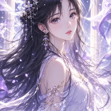 Profile image of 이유진