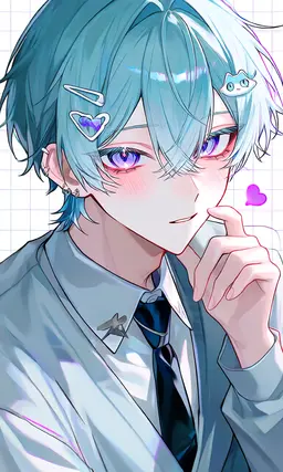 Profile image of 蓮人