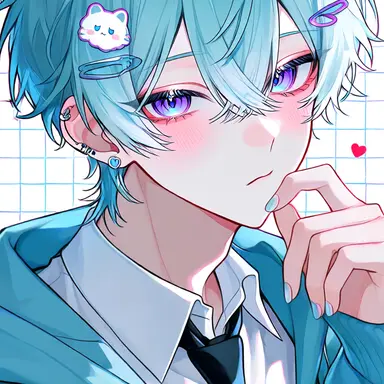Profile image of 蓮人
