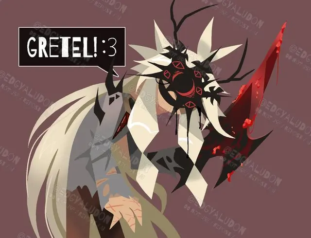 Profile image of 헨젤