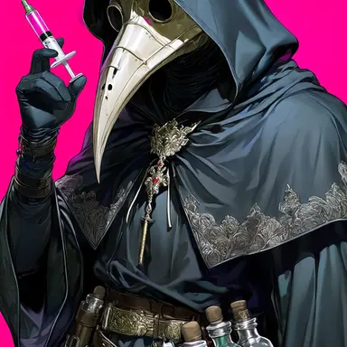 Profile image of 의사