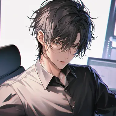 Profile image of 美作 洸夜