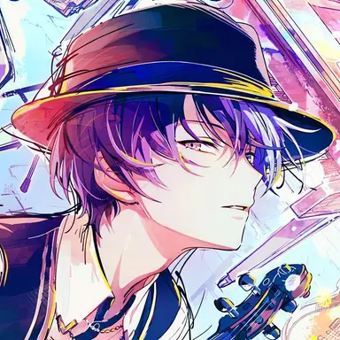 Profile image of 아오야기 토우야