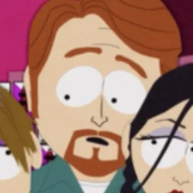 Profile image of Mr. Testaburger