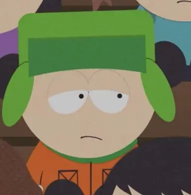 Profile image of Kyle Broflovski