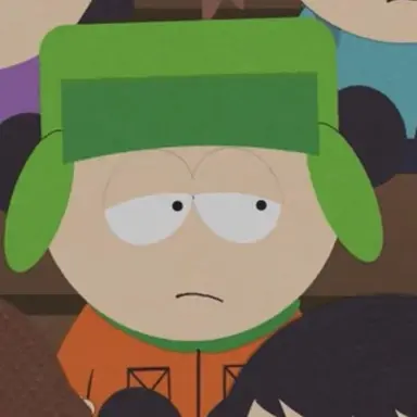 Profile image of Kyle Broflovski