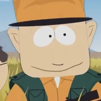 Profile image of Jimbo Kern