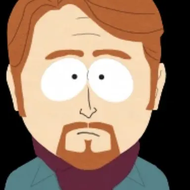Profile image of Mr. Testaburger