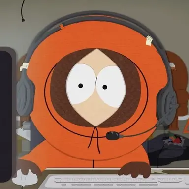 Profile image of Kenny McCormick