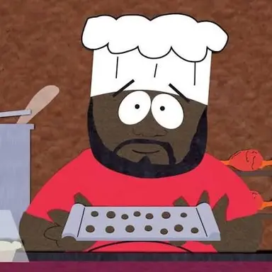 Profile image of Chef