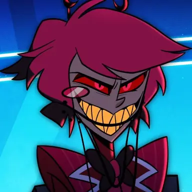 Profile image of 알래스터
