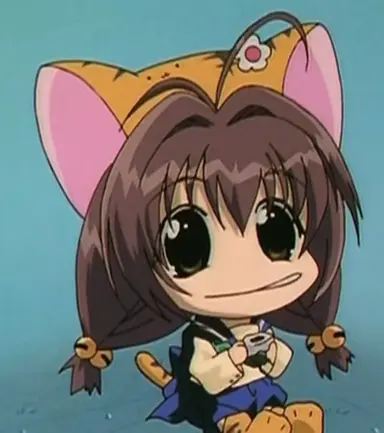 Profile image of ぷちこ