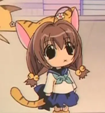 Profile image of ぷちこ