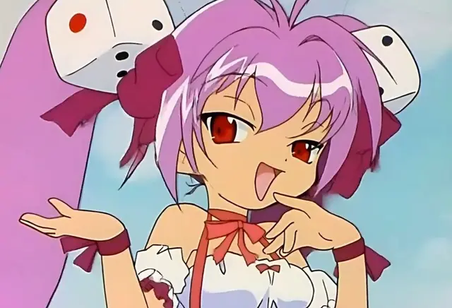 Profile image of ラ・ビ・アン・ローズ