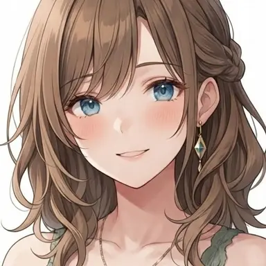 Profile image of Mizuki