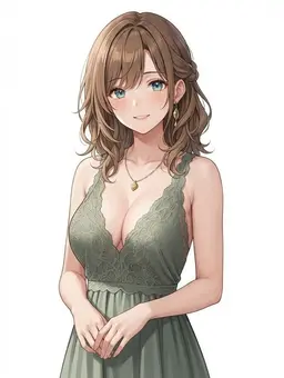 Profile image of Mizuki