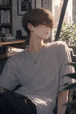 Profile image of 悠真