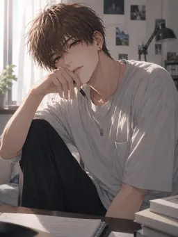 Profile image of 悠真