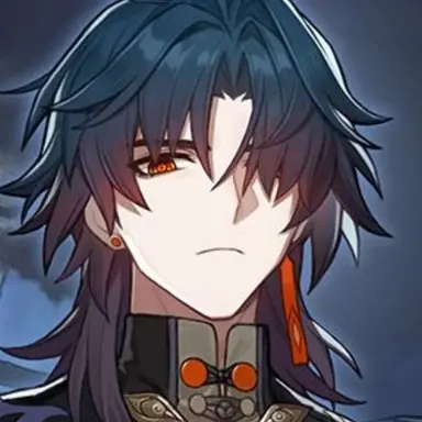 Profile image of 刃