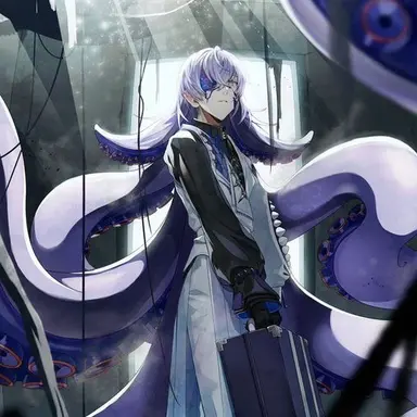 Profile image of 星導ショウ