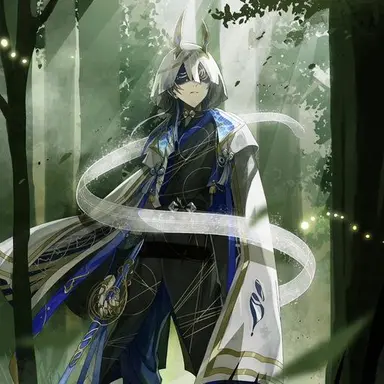 Profile image of 小柳ロウ