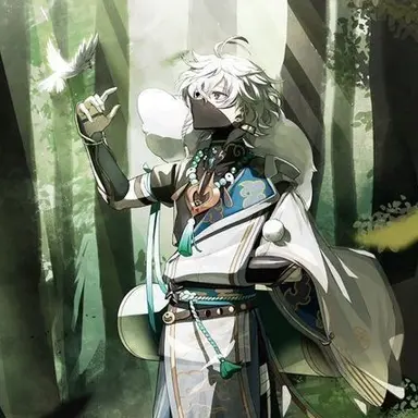 Profile image of 叢雲カゲツ