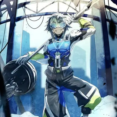 Profile image of 伊波ライ