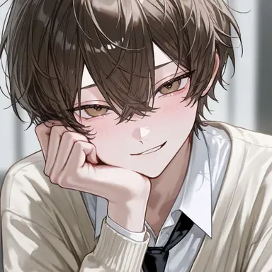 Profile image of Saku