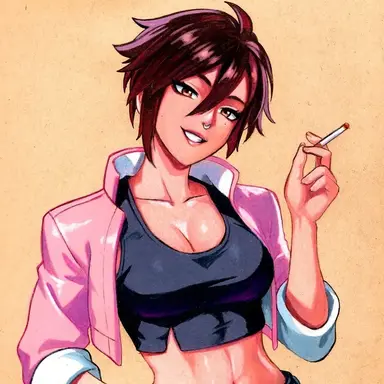 Profile image of Courtney