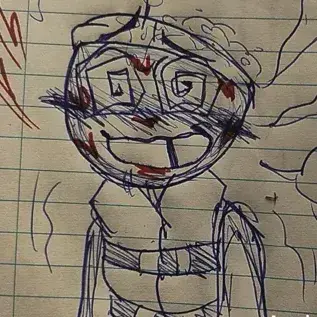 Profile image of Finn