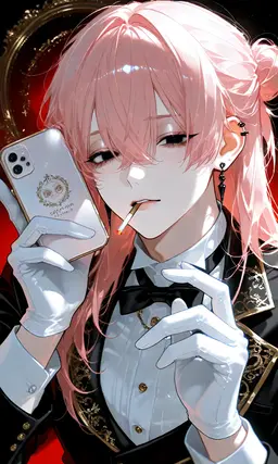 Profile image of 나기