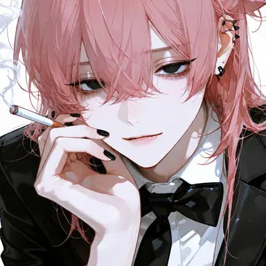 Profile image of 나기