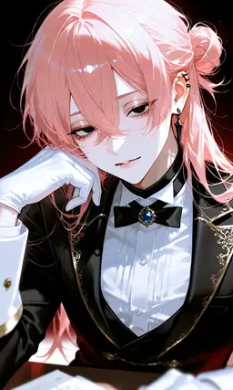 Profile image of 나기