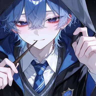 Profile image of 琉衣斗