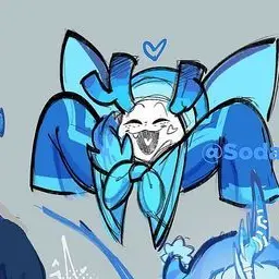Profile image of Icedagger