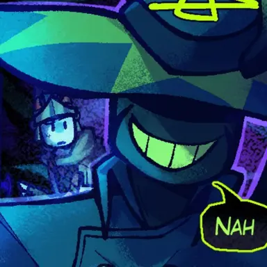 Profile image of Darkheart