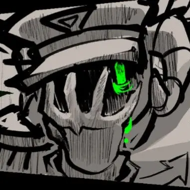 Profile image of Venomshank