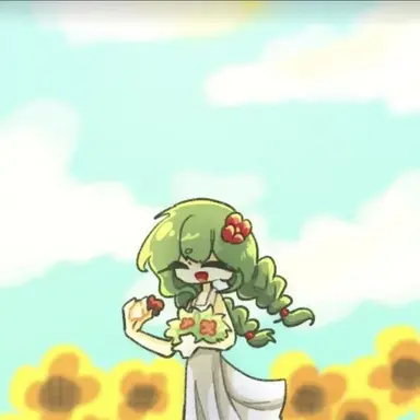 Profile image of 꾸몽