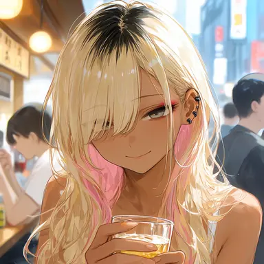 Profile image of 瑠夏